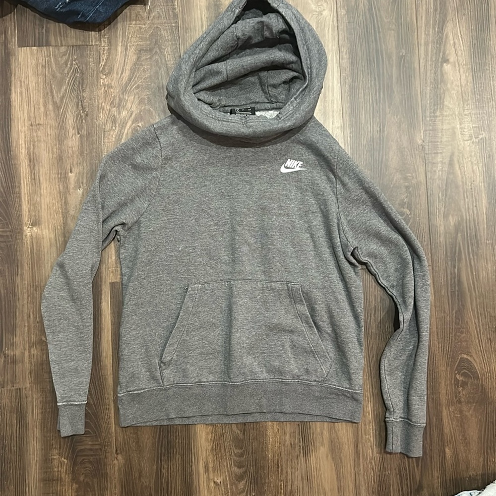 nike hoodie